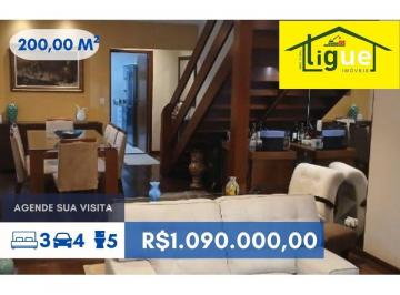 Casa de 3 quartos, São Paulo · LINDA CASA NO JARDIM BONFIGLIOLI COM 200M², 3 SUITES E 4 VAGAS