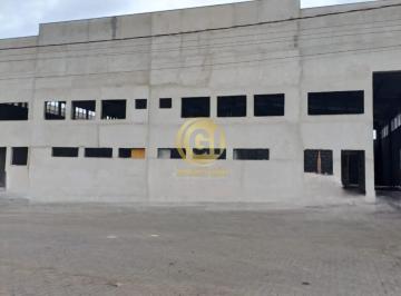 Foto 01 · ALUGO  E VENDO Galpão / Depósito / Armazém no Rio abaixo/ Jacareí SP  Galpão industrial para Locação