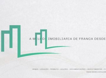 Foto 01 · Vende terreno Veredas de Franca