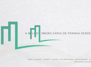 Foto 01 · Vende terreno Veredas de Franca