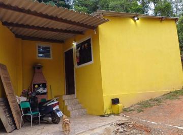 Casa de 1 quarto, São Lourenço da Serra · CASA PRÓXIMO DO CENTRO DE SÃO LOURENÇO DA SERRA (105 MIL)
