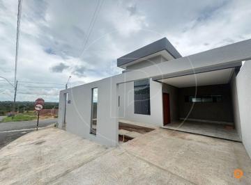 Casa de 2 quartos, Caldas Novas · Casa para Venda no bairro Recanto da Serra