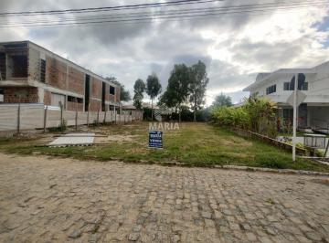 Terreno , Gravatá · Lote em condomínio de alto padrão à venda em Sairé/PE!