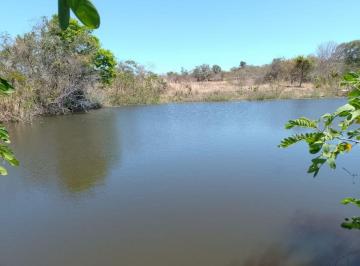 Rural de 1 quarto, Teresina · Sítio à Venda em Coivaras - Piauí