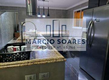 Casa de 3 quartos, São Paulo · Sobrado com 3 quartos e 132m² à venda em Jardim das Imbuias