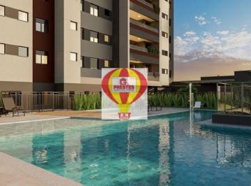 Apartamento · 69m² · 2 Quartos · 1 Vaga · Apartamento á venda Condomínio Tríon