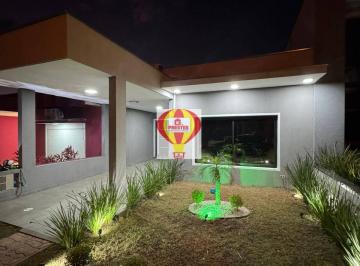 Casa · 198m² · 2 Quartos · 2 Vagas · Casa á venda Residencial Horto Florestal Villagio