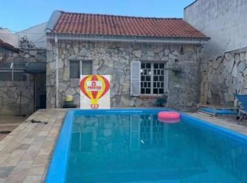 Casa · 450m² · 4 Quartos · 4 Vagas · Casa a venda Santa Rosália