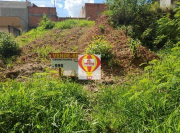 Terreno · 225m² · Terreno Votorantim
