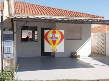 Casa · 2 Quartos · 2 Vagas · Casa  Vendo ou troco