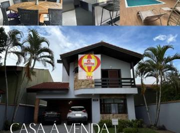 Casa · 360m² · 4 Quartos · 4 Vagas · CASA A VENDA IBITI DO PAÇO