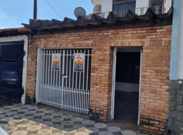 Casa · 156m² · 3 Quartos · 2 Vagas · Casa para venda e locação Vila Santana