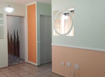 Apartamento · 57m² · 2 Quartos · 1 Vaga · Apartamento com 2 dormitórios à venda, 57 m² por R$ 200.000,00 - Santa Terezinha - Sorocaba/SP