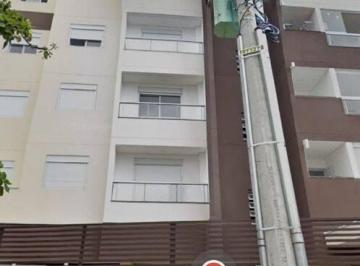 Apartamento · 88m² · 3 Quartos · 2 Vagas · Apartamento á venda Residencial Alpha Dijon