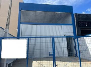 Comercial · 304m² · Galpão á venda Wanel Ville