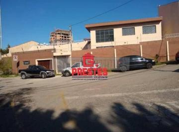 Casa · 180m² · 3 Quartos · 4 Vagas · Casa á venda Jardim Faculdade