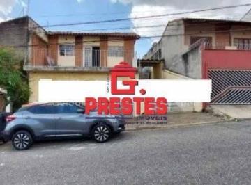 Casa · 210m² · 3 Quartos · 5 Vagas · Casa á venda Cidade Jardim