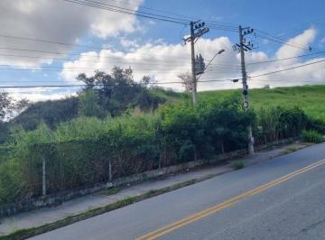 Terreno · 5750m² · Terreno á venda Bairro dos Morros