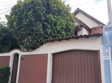 Casa · 210m² · 3 Quartos · 1 Vaga · Sobrado á venda  Jardim Prestes de Barros