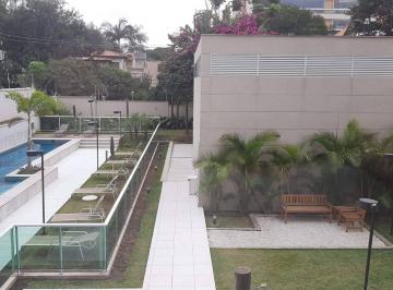 Apartamento · 44m² · 1 Quarto · 1 Vaga · Apartamento á venda Edificio TRIO São Paulo