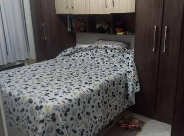 Casa · 52m² · 2 Quartos · Casa á venda Jardim Santa Bárbara