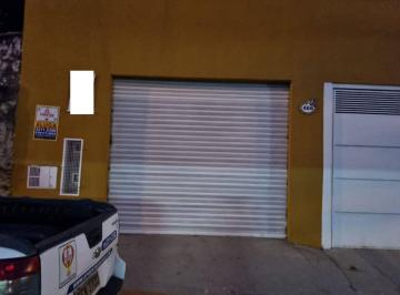 Comercial · 40m² · Salão para locação Mangal