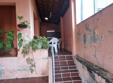 Casa · 180m² · 3 Quartos · 2 Vagas · Casa á venda Vila Leão