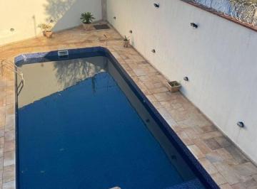 Casa · 294m² · 4 Quartos · 8 Vagas · Sobrado á venda Vila Barão