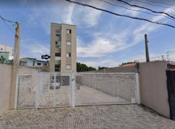 Apartamento · 64m² · 2 Quartos · 1 Vaga · Apartamento Residencial para venda e locação, Jardim Zulmira, Sorocaba - AP0024.