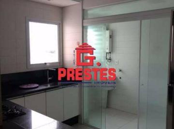 Apartamento · 60m² · 1 Quarto · 3 Vagas · Apartamento Residencial à venda, Jardim Paulistano, Sorocaba - AP0028.