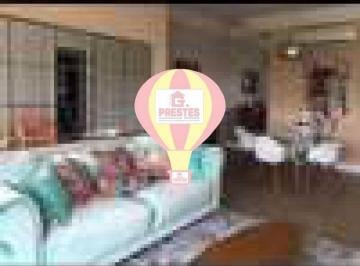 Apartamento · 110m² · 3 Quartos · 3 Vagas · Apartamento Residencial à venda, Jardim Judith, Sorocaba - AP0036.
