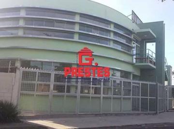 Comercial · 170m² · Prédio Comercial para locação, Parque dos Eucaliptos, Sorocaba - PR0002.