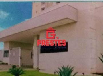 Apartamento · 53m² · 2 Quartos · 1 Vaga · Apartamento Residencial à venda, Wanel Ville, Sorocaba - AP0041.