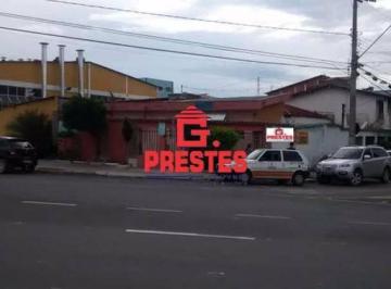 Casa · 250m² · 3 Quartos · 2 Vagas · Casa Comercial à venda, Jardim Toledo, Votorantim - CA0049.