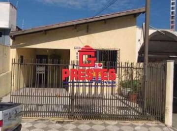 Casa · 100m² · 2 Quartos · 2 Vagas · Casa com 2 dormitórios à venda, 100 m² por R$ 420.000,00 - Jardim América - Sorocaba/SP