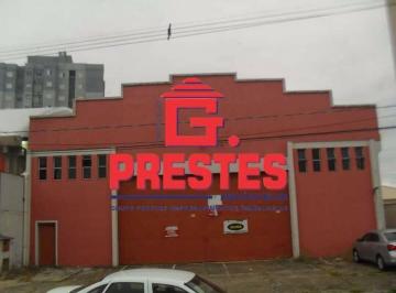 Comercial · 878m² · 10 Vagas · Galpão Comercial para locação, Jardim Gonçalves, Sorocaba - GA0021.