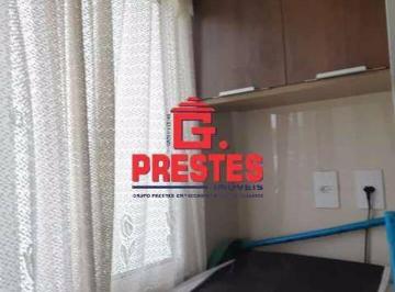 Apartamento · 47m² · 2 Quartos · 1 Vaga · Apartamento Residencial à venda, Jardim Ipê, Sorocaba - AP0070.