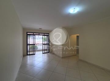 Foto 01 · Apartamento com 3 quartos para Locação no Cambuí - Façanha Imóveis Campinas