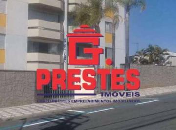 Apartamento · 130m² · 2 Quartos · 2 Vagas · Apartamento Residencial à venda, Jardim Vergueiro, Sorocaba - AP0089.