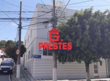 Comercial · 160m² · Prédio Comercial para locação, Vila Barcelona, Sorocaba - PR0006.