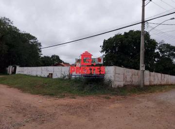 Rural · 400m² · 8 Vagas · Chácara Rural para locação, Araçoiaba da Serra, Araçoiaba da Serra - CH0012.