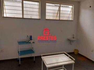 Casa · 110m² · Casa Comercial para venda e locação, Centro, Sorocaba - CA0061.