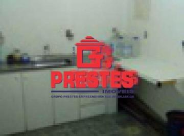 Casa · 280m² · 7 Vagas · Casa Comercial para venda e locação, Jardim Simus, Sorocaba - CA0063.