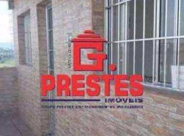 Apartamento · 65m² · 1 Quarto · 1 Vaga · Apartamento Residencial para venda e locação, Ipanema Ville, Sorocaba - AP0106.