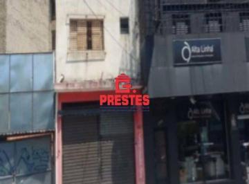 Comercial · 80m² · Salão Comercial para locação, Centro, Sorocaba - SL0009.