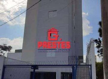 Apartamento · 87m² · 2 Quartos · 3 Vagas · Apartamento Residencial para venda e locação, Jardim do Paço, Sorocaba - AP0119.