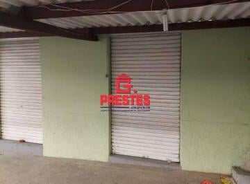 Comercial · 120m² · 3 Vagas · Salão comercial para locação Vila Haro