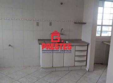 Apartamento · 60m² · 1 Quarto · 1 Vaga · Apartamento Residencial à venda, Vila Santana, Sorocaba - AP0122.