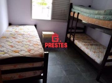 Apartamento · 55m² · 1 Quarto · 1 Vaga · Apartamento Residencial à venda, Parque Enseada, Guarujá - AP0123.