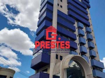 Apartamento · 168m² · 3 Quartos · 2 Vagas · Apartamento Residencial à venda, Centro, Sorocaba - AP0124.
